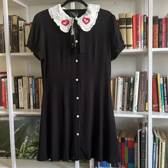 Lazy oaf Disney Dalmatians dress - Picture 2 of 11